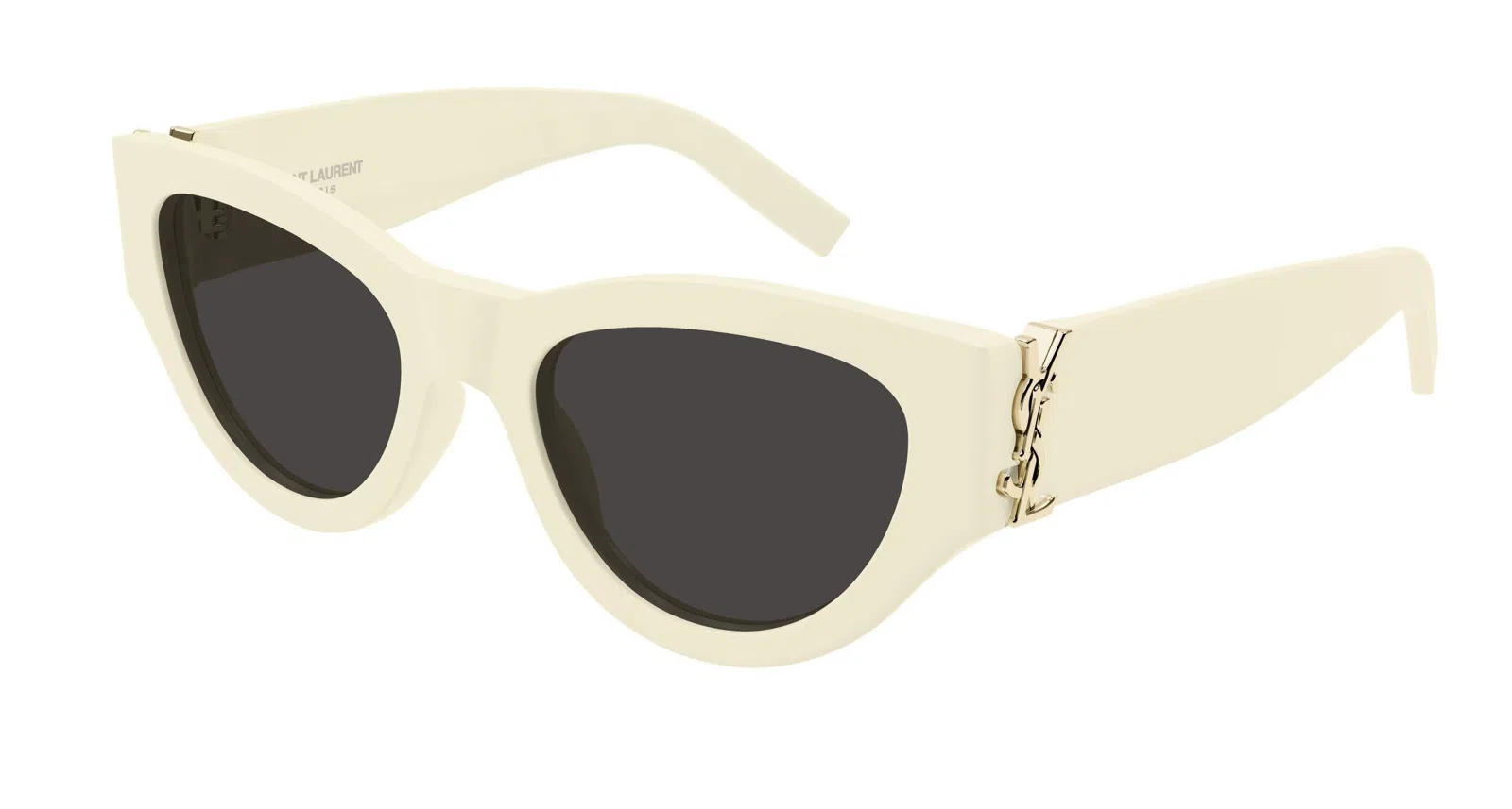 Saint Laurent Monogram SL M94 Sunglasses - view 15